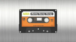 ABBA - Money, Money, Money (1976) / Instrumental