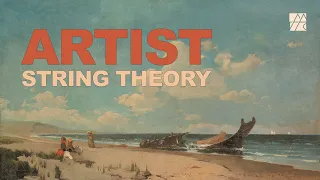 Threads of Influence | Artist String Theory | Randy Sexton