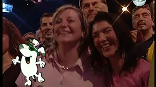 Chris Norman - Smokie Medley (Best of Formel Eins - Die Show)