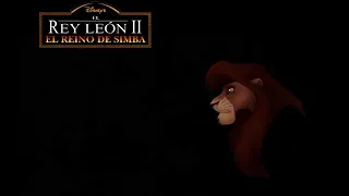 EL REY LEÓN 2 EL NO ES DEL CLAN LOKI HERNANDEZ