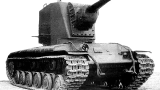 Russian Monster Tanks 1911 to  1945 ( Russian Heavy Tanks )