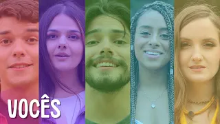 Vocês - Cover Disney Encanto 🎵