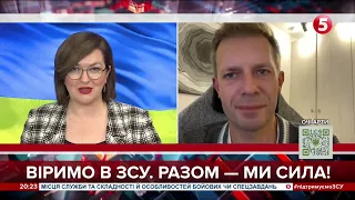 ❤️‍🔥За два дні - €2 млн.! Литва після Байрактарів збирає на радари для ППО ЗСУ. Андріас Тапінас