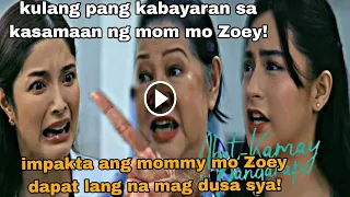 ABOT KAMAY NA PANGARAP:FULL EPISODE 449 FEB 14,2024 SHANG SUSAN MASASAMPAL ITONG SI ZOEY