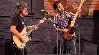 Lukas Nelson & Promise Of The Real - Start To Go (Live at Farm Aid 2009)