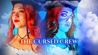 The Cursed Crew (short story by CrazyCae)