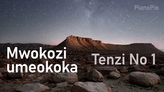 Mwokozi Umeokoa | Tenzi za Rohoni No.1