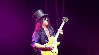 Guns n' Roses - "Pretty Tied Up" (Live Paris, France 13/07/2023)