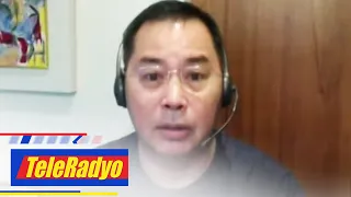 TeleRadyo Balita (5 December 2021)