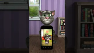 my talking Tom 2 player #shorts #shortsvideo #youtubeshorts #viral #trending