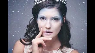 Хольда (Холда, Холле, Снежная королева, Матушка Метелица) — The Snow Queen, Snedronningen