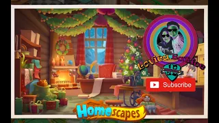 Homescapes - Holiday Workshop - Getting In To The Holiday Spirit - All Decorations And Renovations