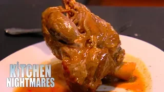 "It's Not Possible For A Restaurant To Be So Bad" | Kitchen Nightmares