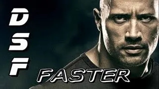 Die Schwarze Filmdose: Faster (Review)