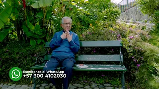 EVANGELIO DE HOY 📚 Viernes 26 de Mayo de 2023  Padre Efraín -Arquidiócesis de Manizales