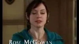 Charmed Season 9 Credits Vr.2 *NEW*