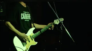 Elysium - Nirvana Tribute LIVE @retrojunkiebar