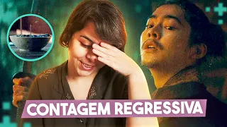 XÓGUM tá com TEMPO CONTADO | Review Ep 7