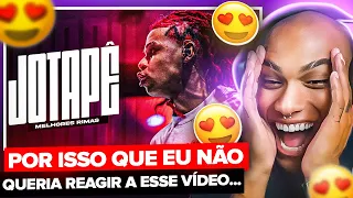 FINALMENTE NAAN REAGE AO "JOTAPÊ, OS DREADS DE FOGO"🔥