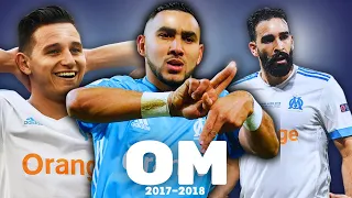 LE JOUR OÙ L’OM A CHOQUÉ L’EUROPE.