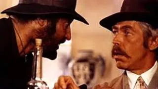 Ennio Morricone - A Fistful Of Dynamite Main Theme (1971)