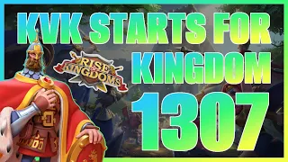 KvK is here in 1307 once again !