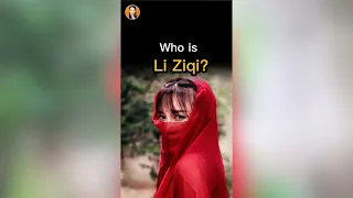 Who is Li Ziqi? Why Li ziqi is not uploading videos? What happened to Li Ziqi?#Liziqi#news#china#李子柒