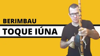 Como Tocar Iúna no Berimbau