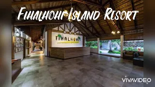 Fihalhohi Island Resort