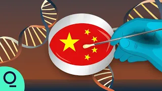 How China May Soon Lead the Bio-Revolution