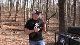 Henry Pump Action 22lr and 22 MAG