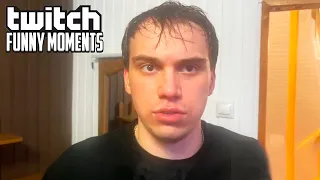 Топ Моменты с Twitch | Блеб