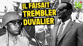 Clément Barbot, l'homme qui faisait trembler Duvalier