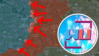 Full Front Update 03/02/23 | Russian Advance Continues