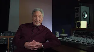 Tom Jones - Looking back at his duet with Janis Joplin in 1969