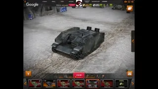 WILD TANKS ONLINE