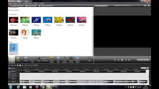 Вставляем в фото - ролик музыку с помощью Camtasia Studio.mp4