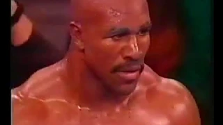 Mike Tyson vs Evander Holyfield - 9 November 1996 FULL FIGHT