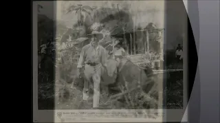 George Montgomery in Samar 1962 WATCH CLASSIC HOLLYWOOD MOVIE HOT MOVIESTARS FREE