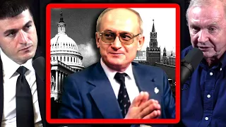 Did KGB manipulate American politics? | Jack Barsky and Lex Fridman