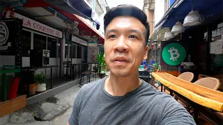 The Only Place Men Should Visit in Bangkok Thailand