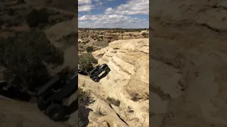 Rock crawling Farmington NM