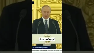 Реальная геополитика россии. путин всех переиграл.