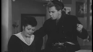 1с Любовь Яровая Валентина Кибардина СССР 1953 г xvid.avi