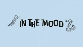 [Young Voices] - In The Mood [Lyrics]