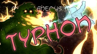 Miscellaneous Myths: Typhon