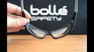 Bollé Safety - SOS Tracker tutorial