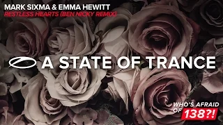 Mark Sixma & Emma Hewitt - Restless Hearts (Ben Nicky Extended Remix)