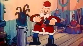 The making of: Christmas Comes But Once a Year (1936) with Jerry Beck commentary