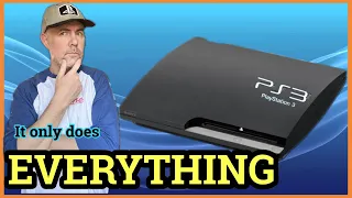 Why Gamers Need a PS3 in 2024? | Is the PS3 still Worth it?